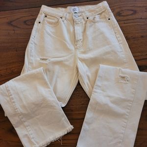 Urban outfitters cowboy jeans